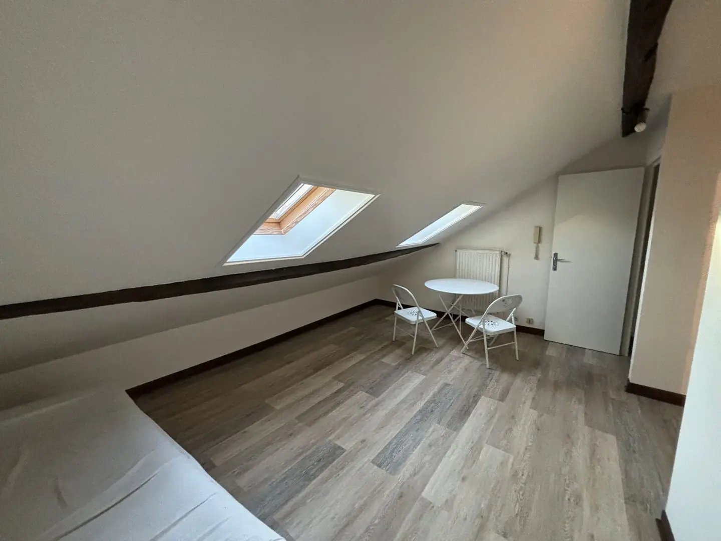 Appartement à louer, 13m², Avesnes-sur-Helpe