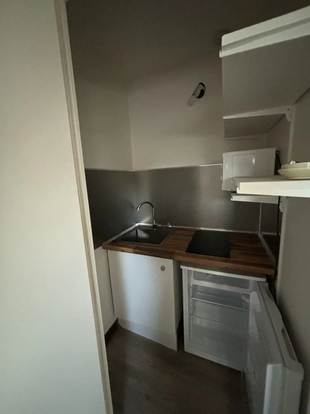 Appartement à louer, 13m², Avesnes-sur-Helpe