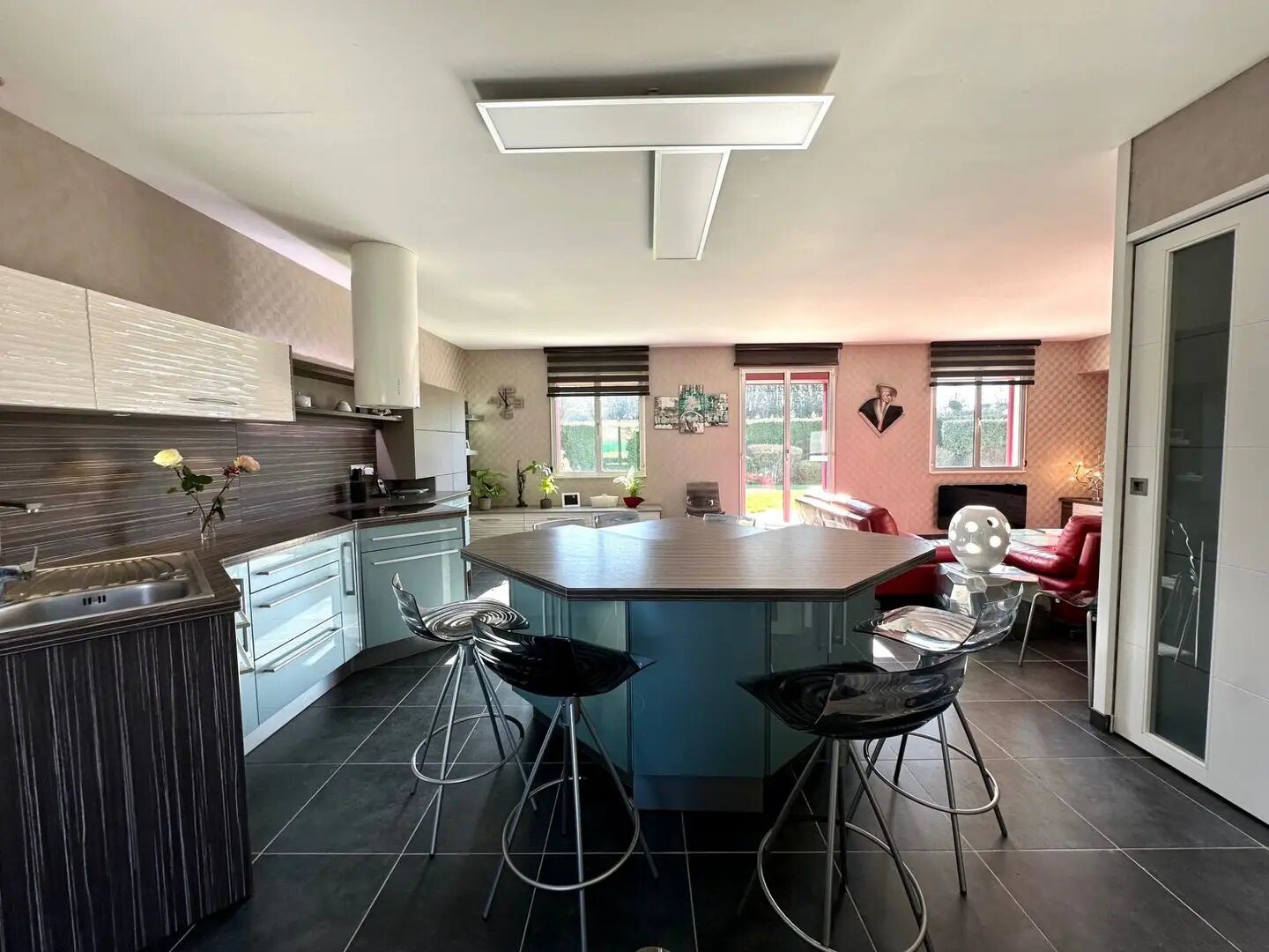 Maison à vendre, 158m², Boué