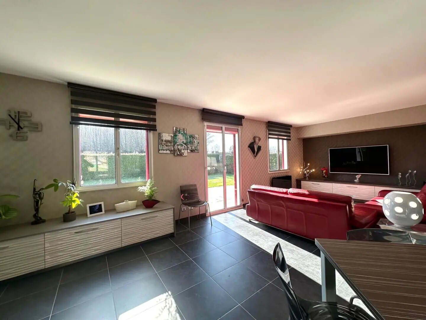 Maison à vendre, 158m², Boué