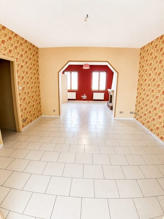Maison à vendre, 129m², Neuville-Saint-Rémy