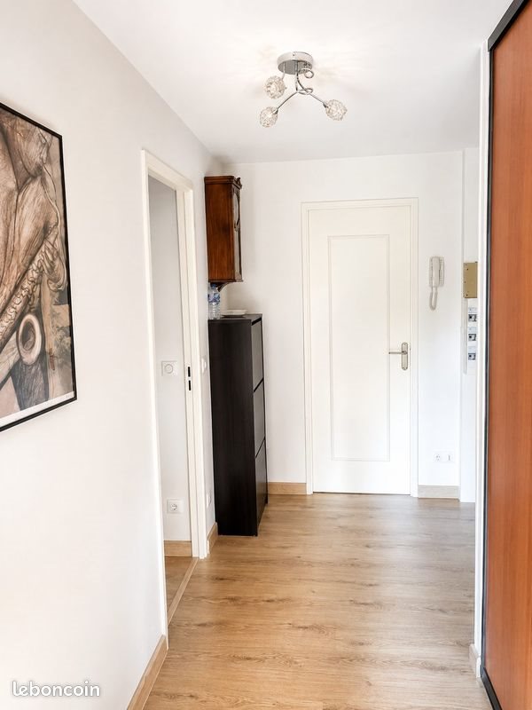 Appartement à vendre, 98m², Villeneuve-d'Ascq