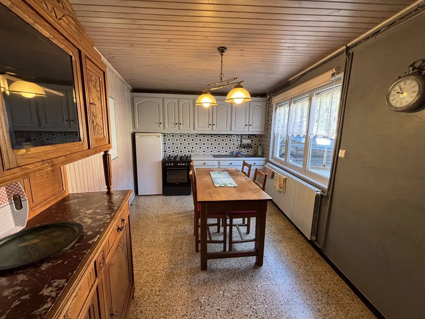 Maison à vendre, 127m², Solesmes