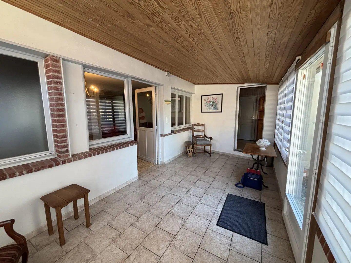 Maison à vendre, 127m², Solesmes