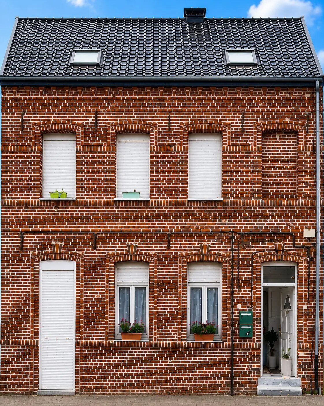 Appartement à vendre, 132m², Saultain