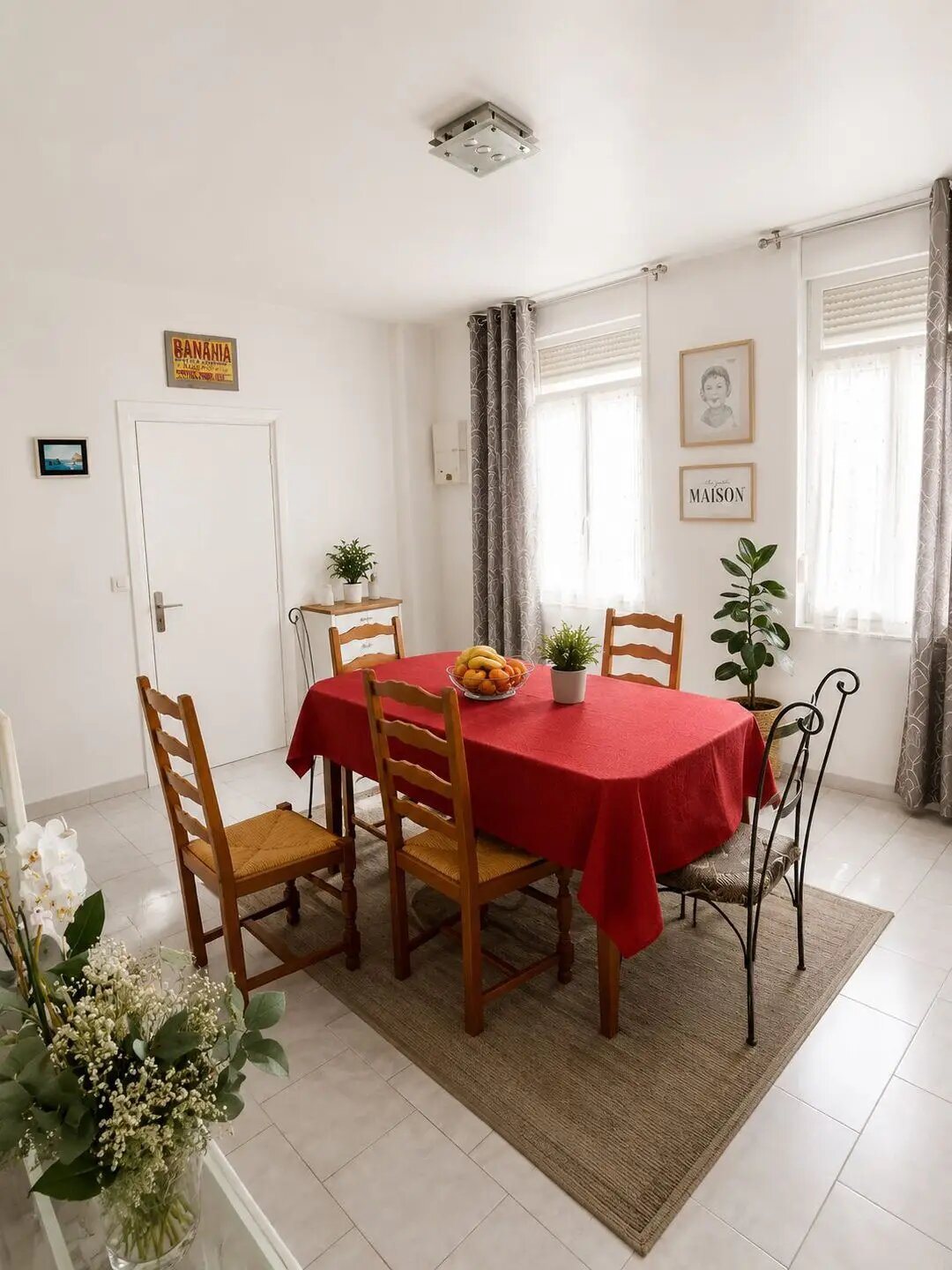 Appartement à vendre, 132m², Saultain