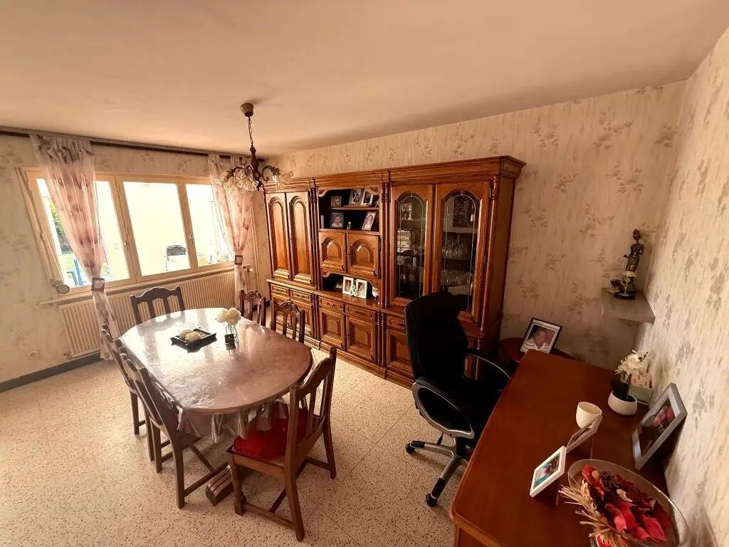 Maison à vendre, 81m², Solesmes
