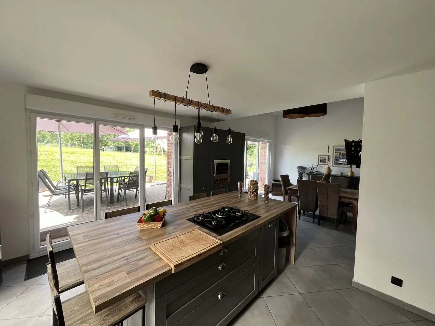 Maison à vendre, 501m², Valenciennes