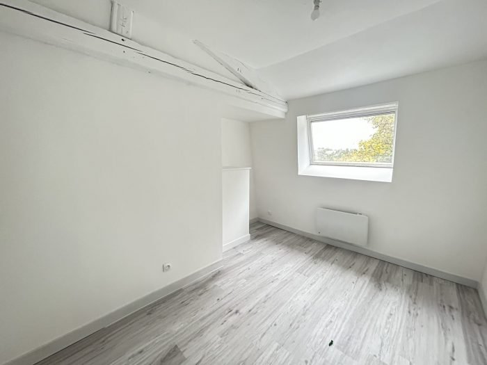 Appartement à louer, 30m², Le Cateau-Cambrésis