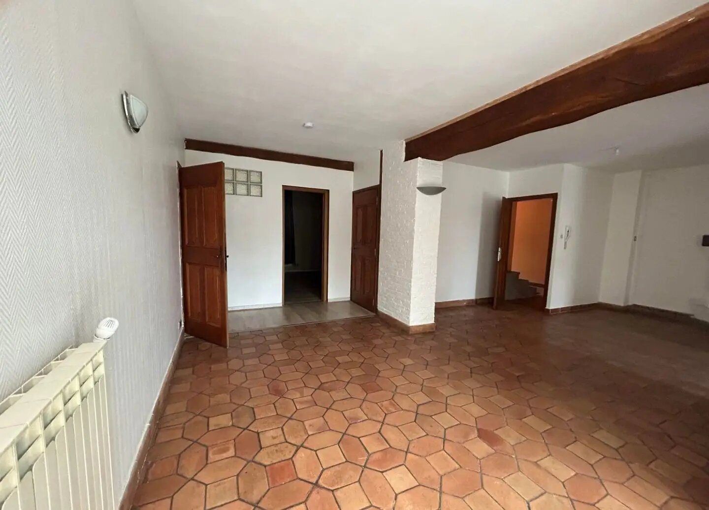 Appartement à louer, 101m², Berlaimont