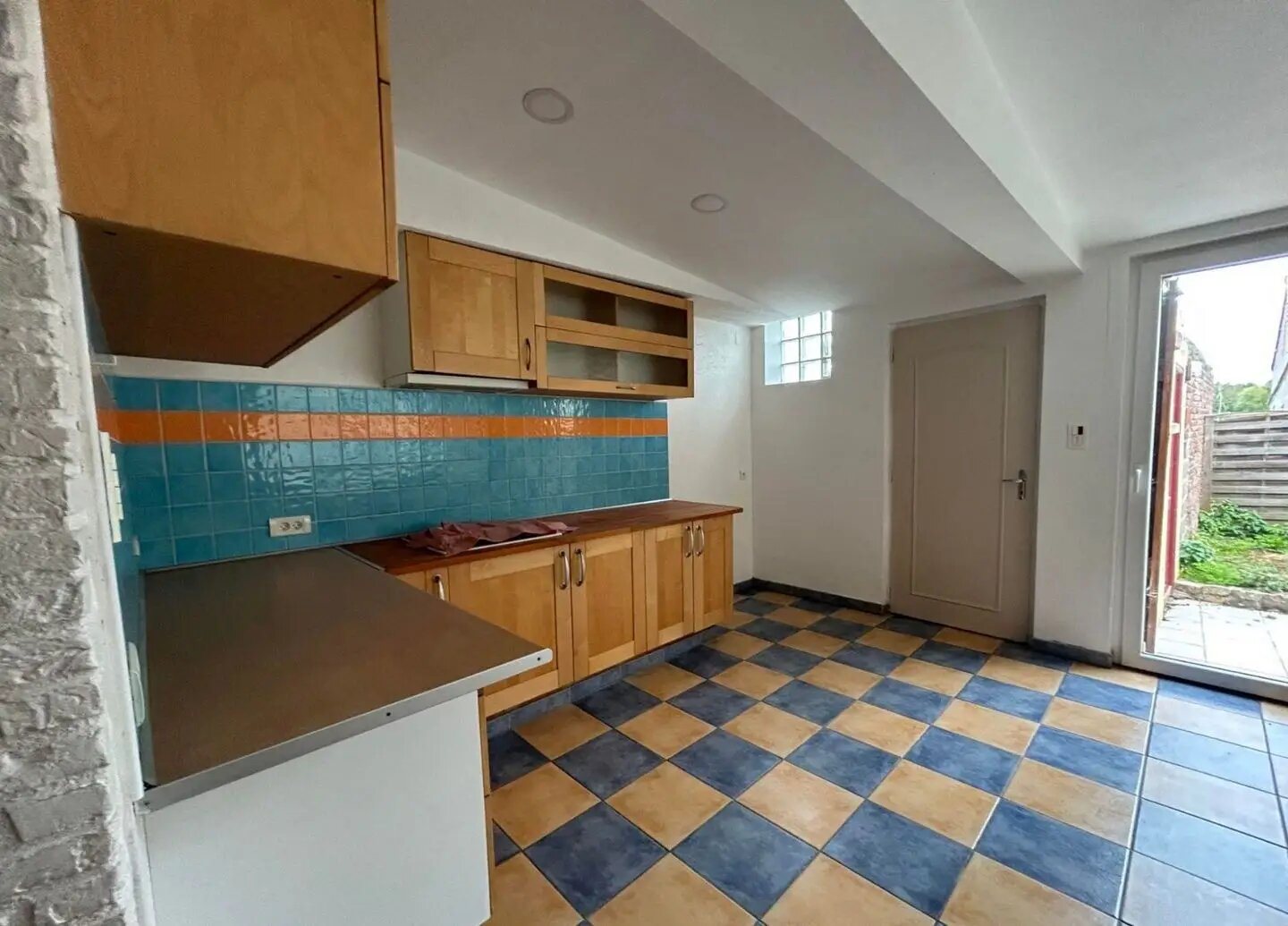 Appartement à louer, 101m², Berlaimont