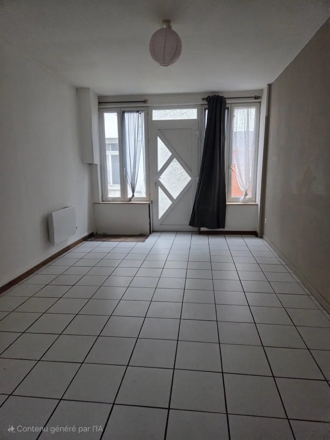 Maison à vendre, 80m², Landrecies