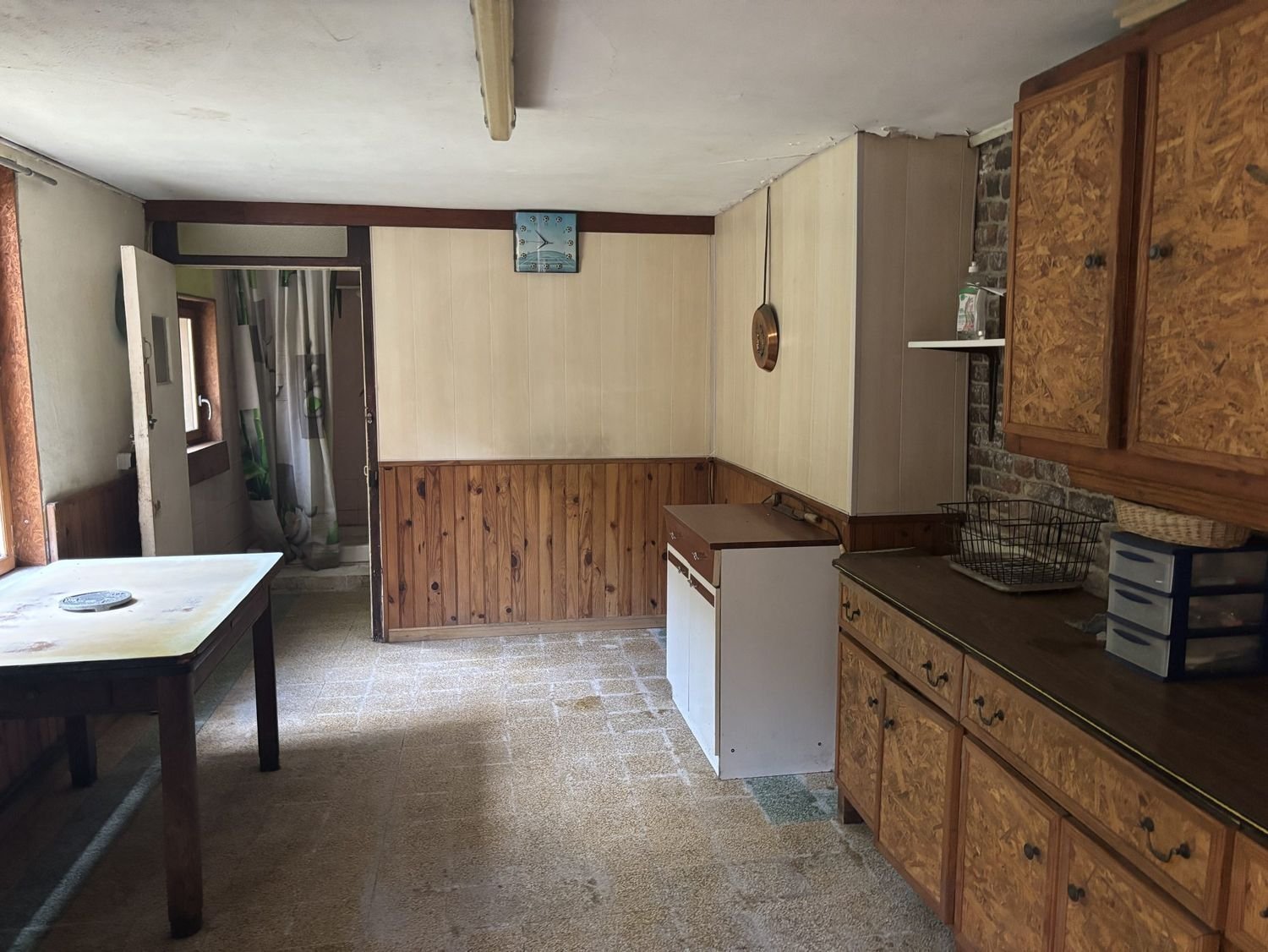 Maison à vendre, 128m², Saulzoir