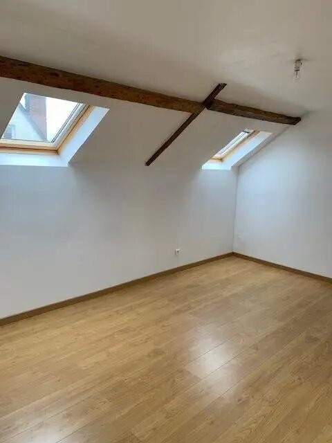 Appartement à louer, 65m², Le Nouvion-en-Thiérache