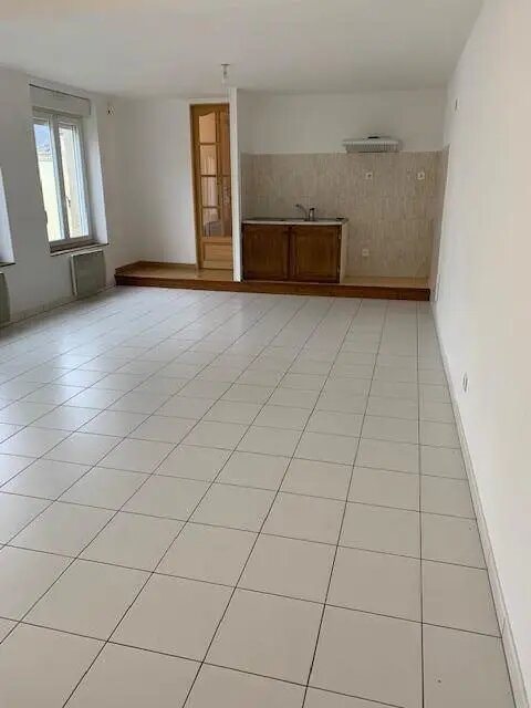 Appartement à louer, 65m², Le Nouvion-en-Thiérache