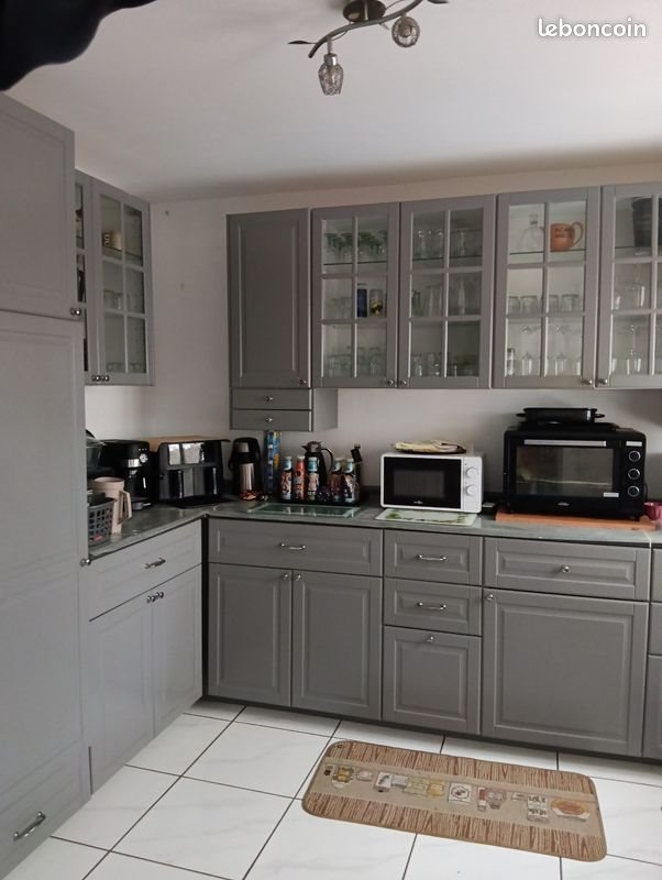 Maison à vendre, 110m², Cambrai
