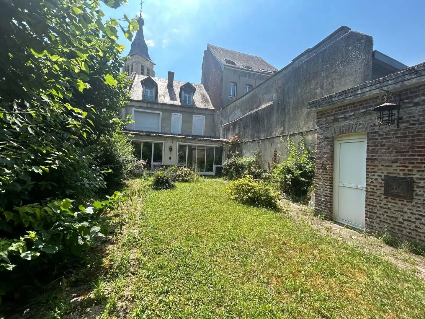 Maison à vendre, 254m², Le Cateau-Cambrésis