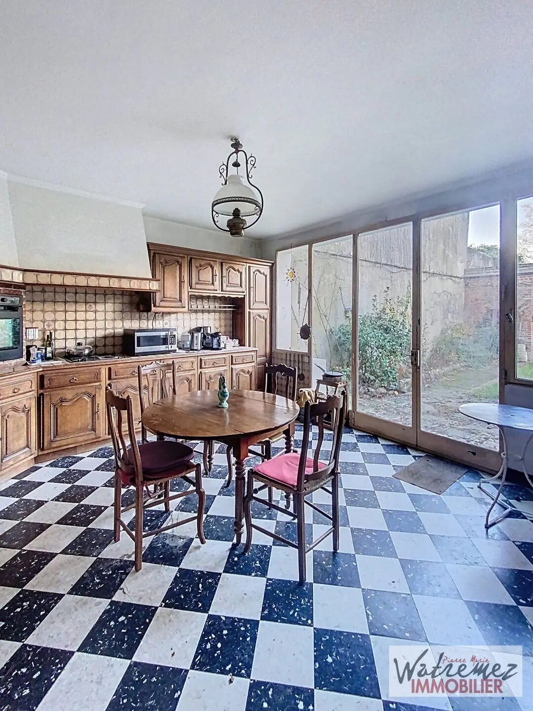 Maison à vendre, 254m², Le Cateau-Cambrésis