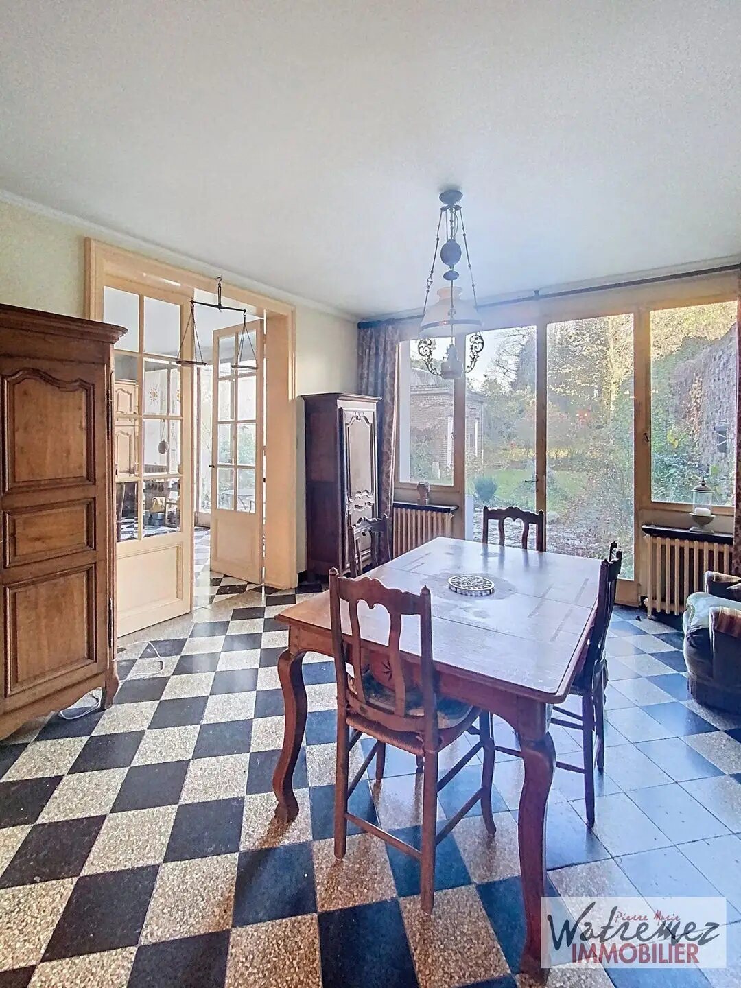 Maison à vendre, 254m², Le Cateau-Cambrésis