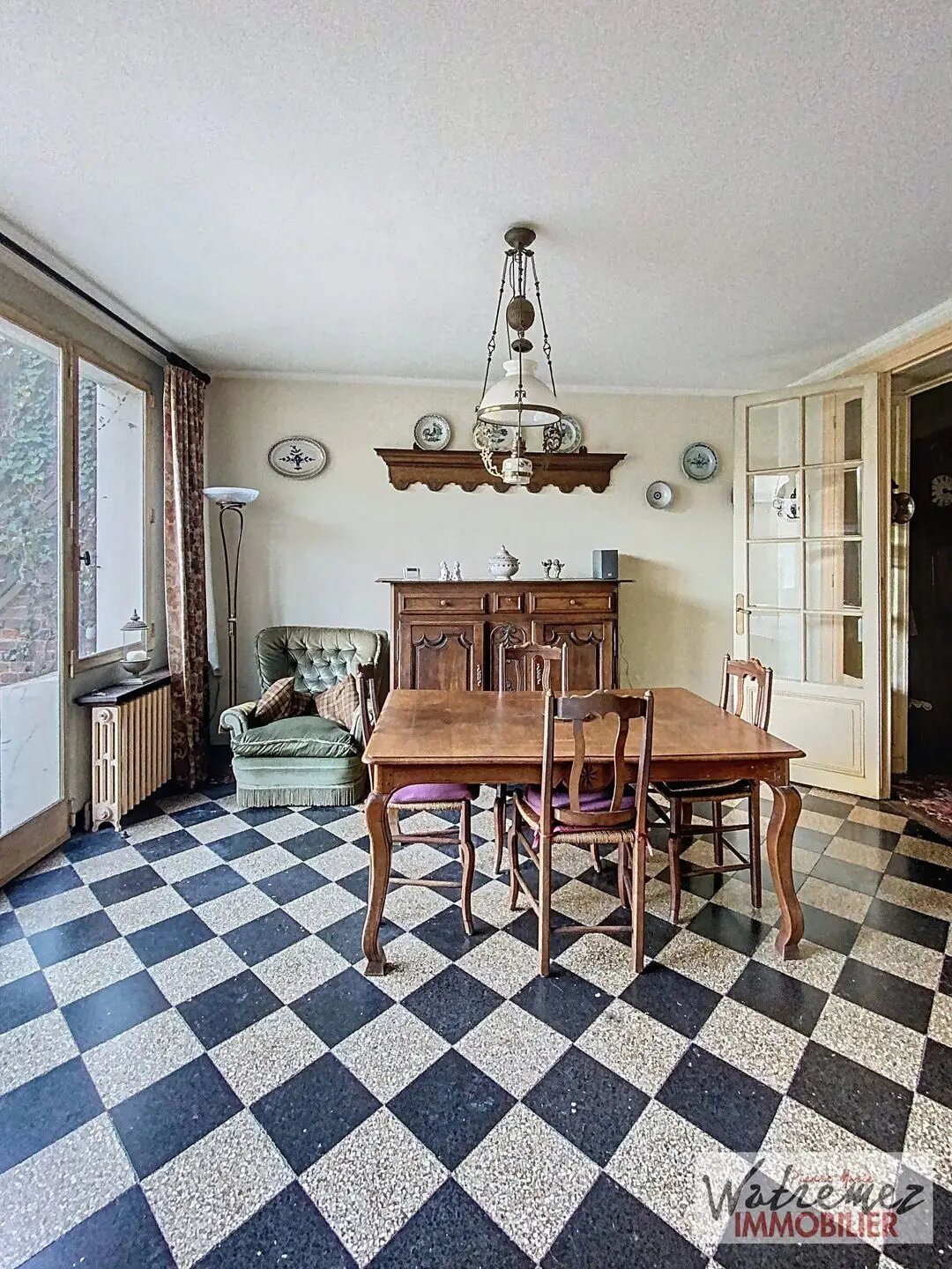 Maison à vendre, 254m², Le Cateau-Cambrésis