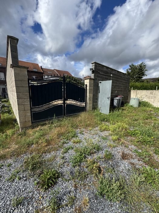 Maison à vendre, 140m², Bruay-sur-l'Escaut