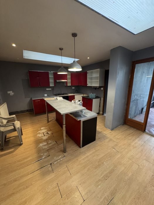 Maison à vendre, 140m², Bruay-sur-l'Escaut