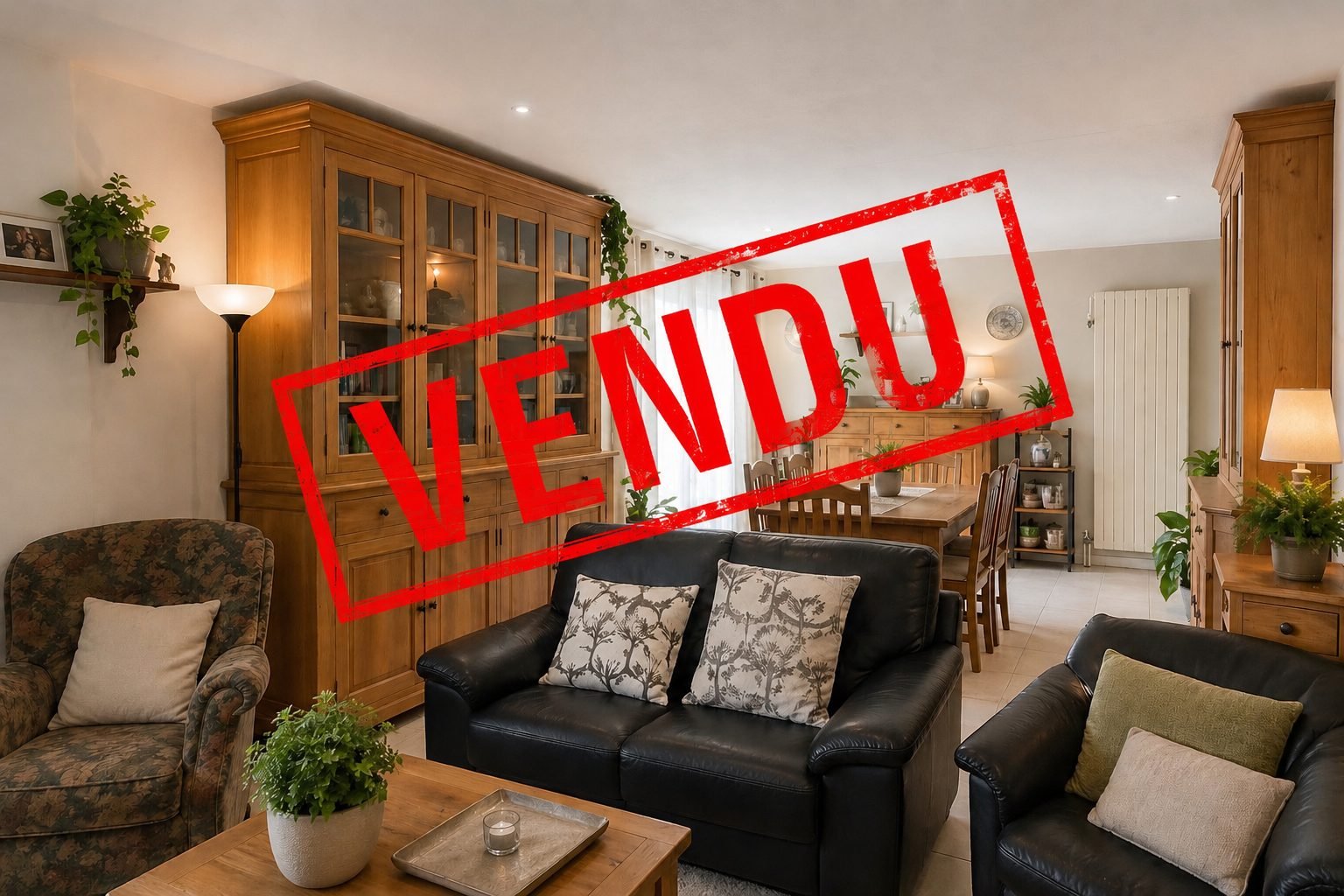 Appartement à vendre, 110m², Villeneuve-d'Ascq