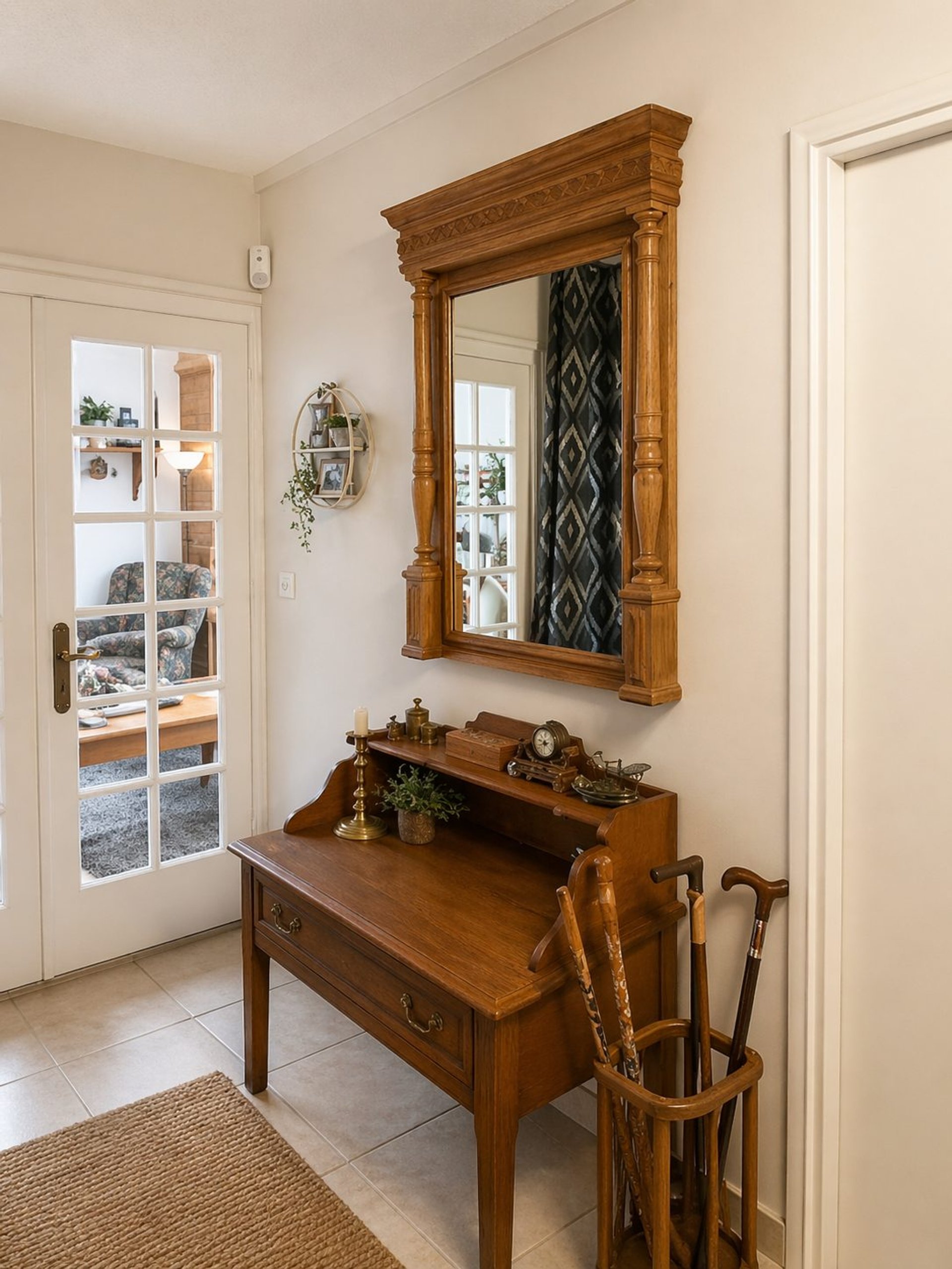 Appartement à vendre, 110m², Villeneuve-d'Ascq