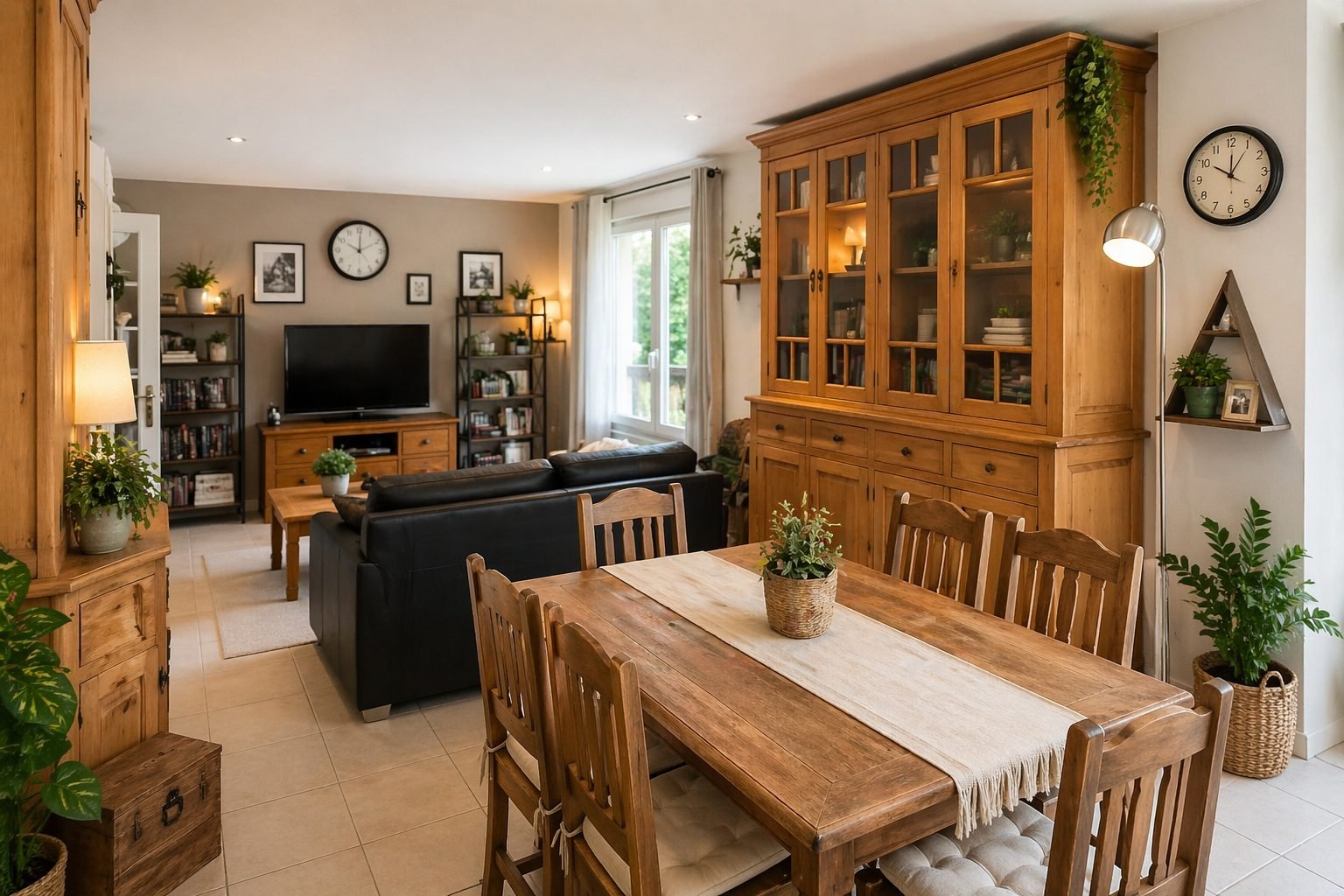Appartement à vendre, 110m², Villeneuve-d'Ascq