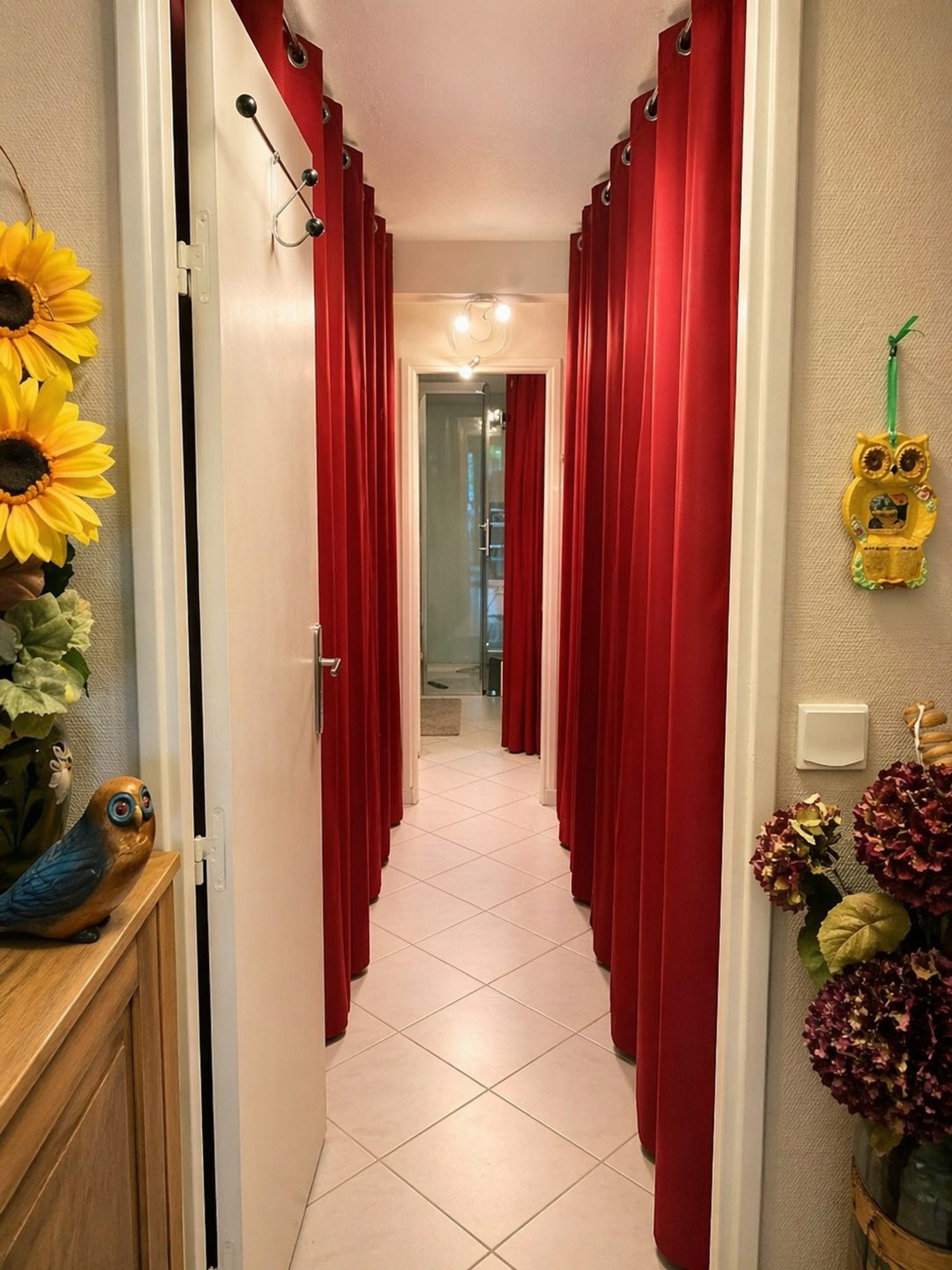 Appartement à vendre, 110m², Villeneuve-d'Ascq