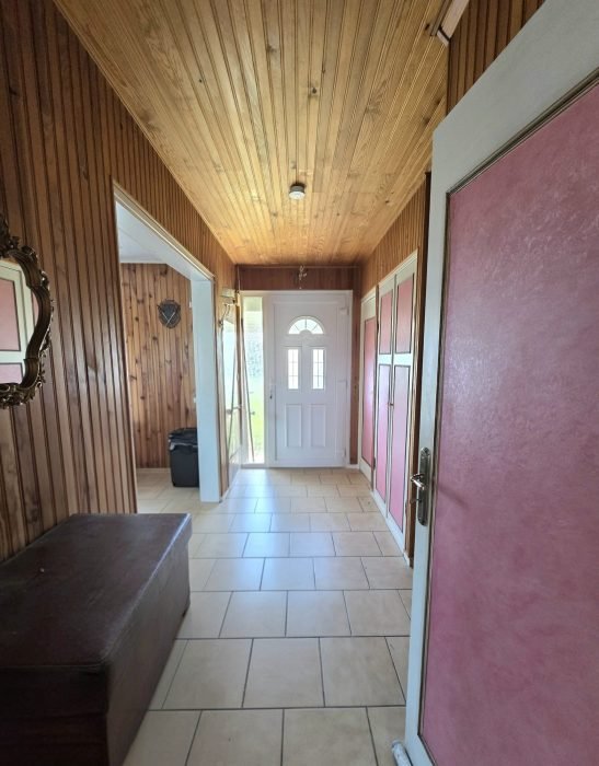 Maison à vendre, 90m², Aulnoye-Aymeries