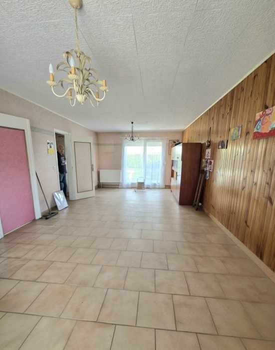 Maison à vendre, 90m², Aulnoye-Aymeries