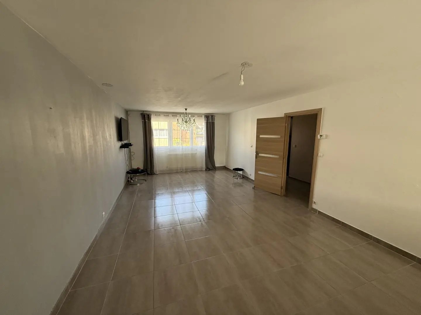 Maison à vendre, 120m², Maubeuge