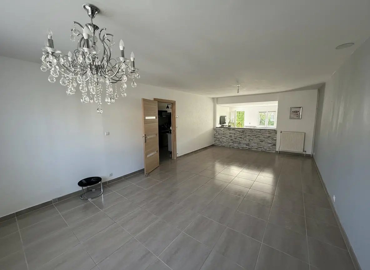 Maison à vendre, 120m², Maubeuge