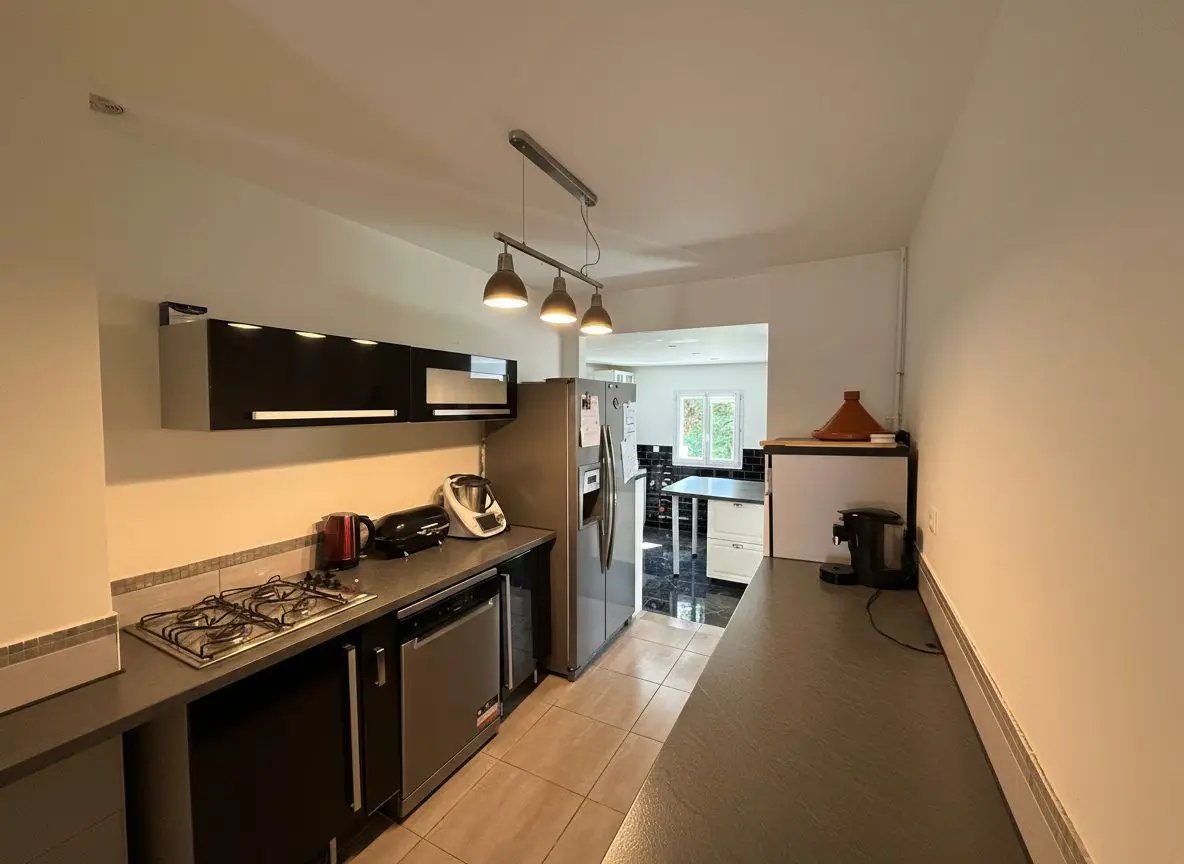 Maison à vendre, 120m², Maubeuge
