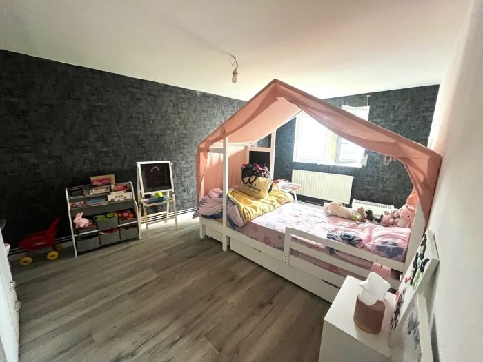 Maison à vendre, 82m², Leschelle