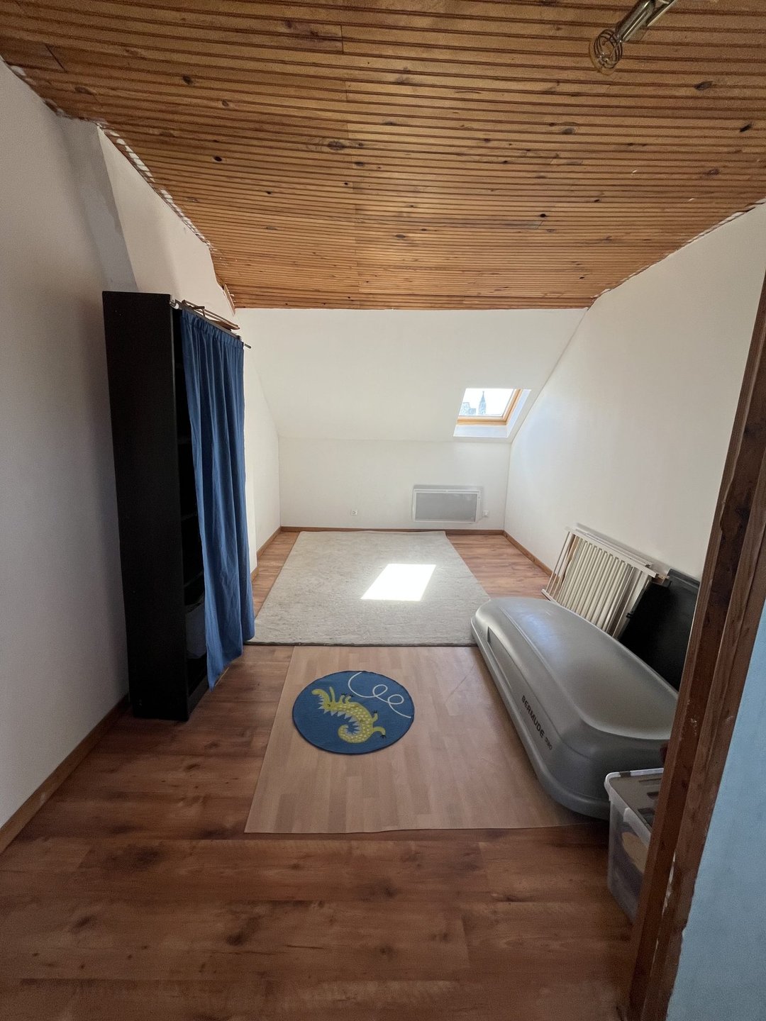Maison à vendre, 129m², Le Cateau-Cambrésis