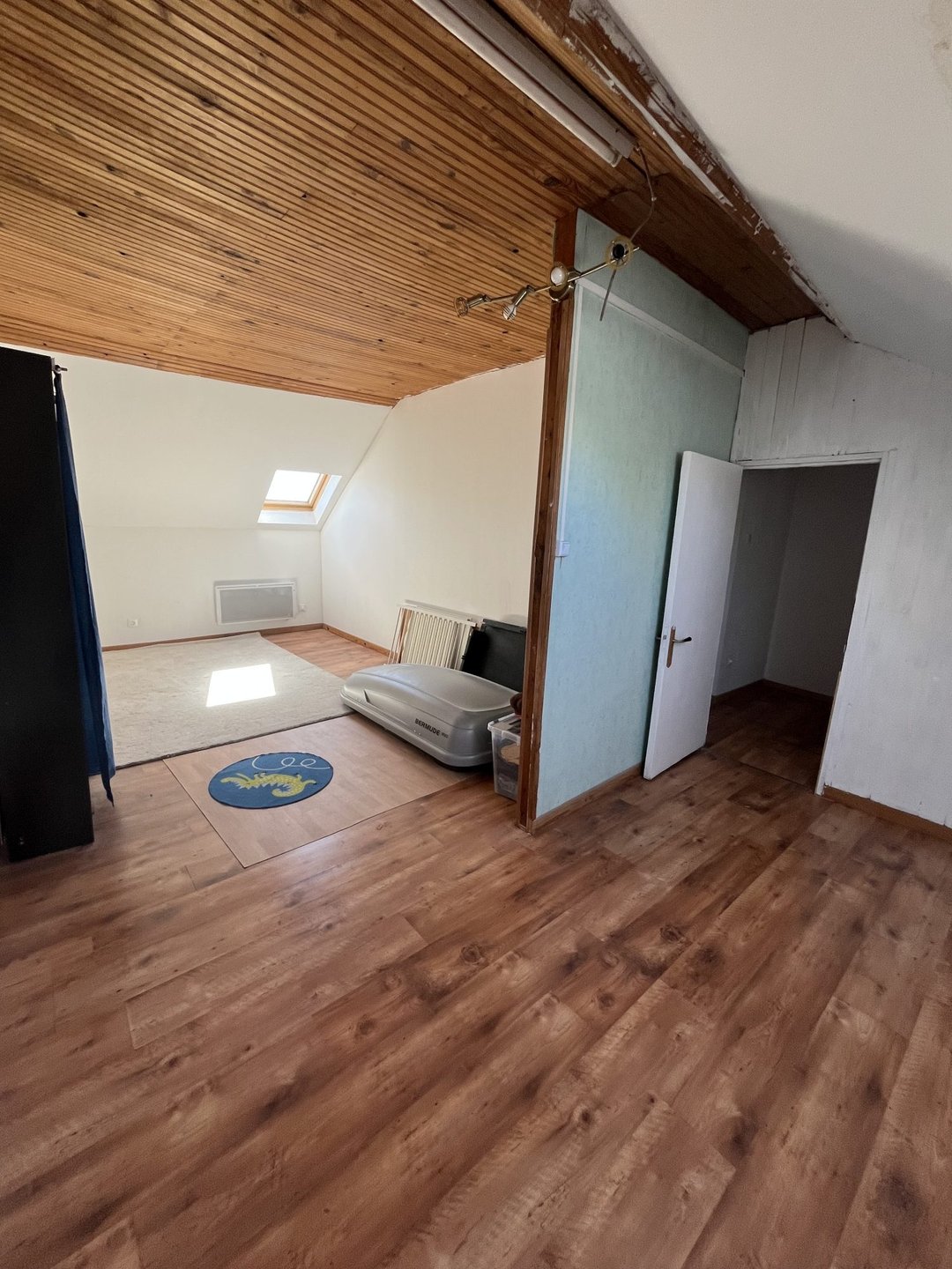 Maison à vendre, 129m², Le Cateau-Cambrésis