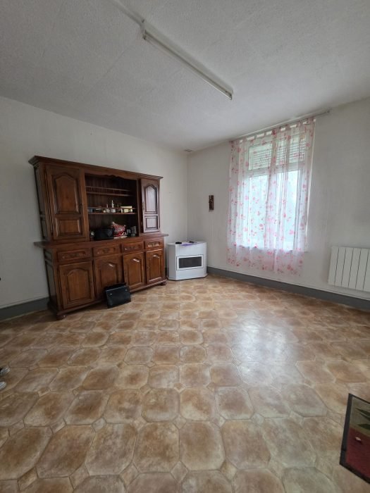 Maison à vendre, 60m², Aulnoye-Aymeries