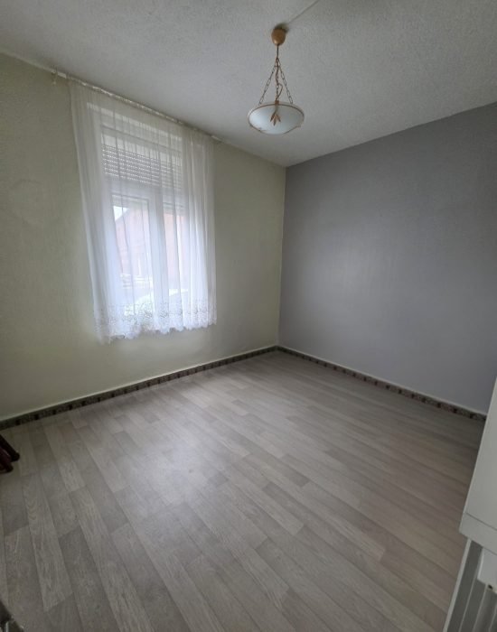 Maison à vendre, 60m², Aulnoye-Aymeries