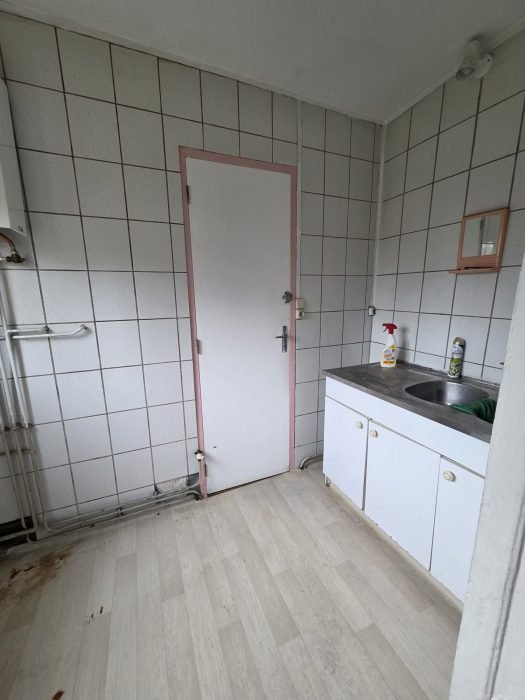 Maison à vendre, 60m², Aulnoye-Aymeries