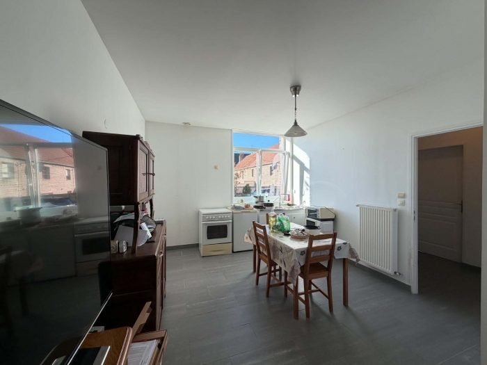 Appartement à louer, 63m², Féchain