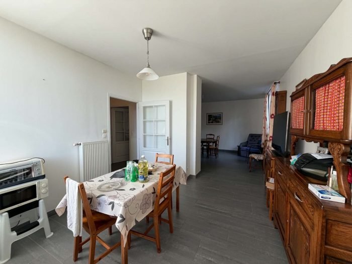 Appartement à louer, 63m², Féchain