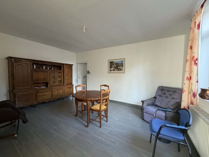 Appartement à louer, 63m², Féchain