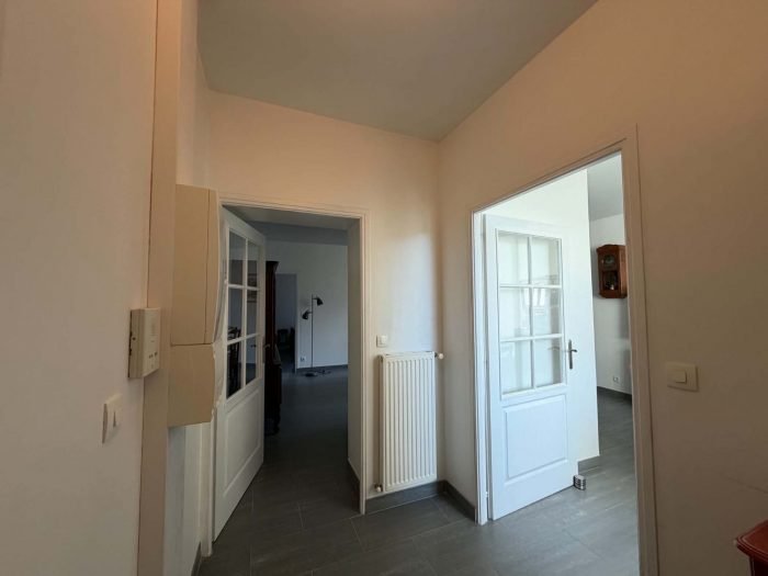 Appartement à louer, 63m², Féchain