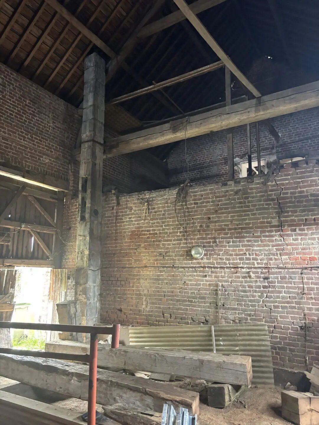 Maison à vendre, 200m², Solesmes