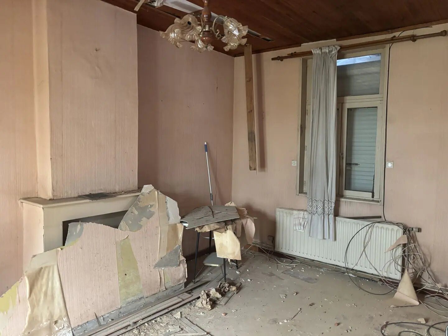 Maison à vendre, 200m², Solesmes