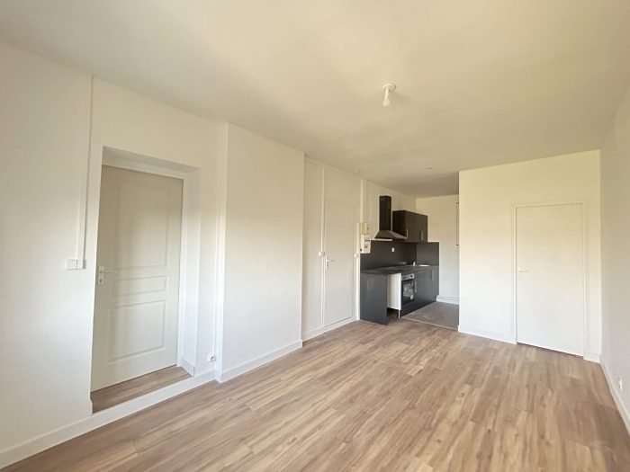 Appartement à louer, 34m², Le Cateau-Cambrésis