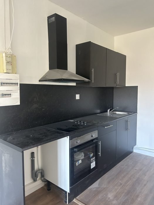 Appartement à louer, 34m², Le Cateau-Cambrésis