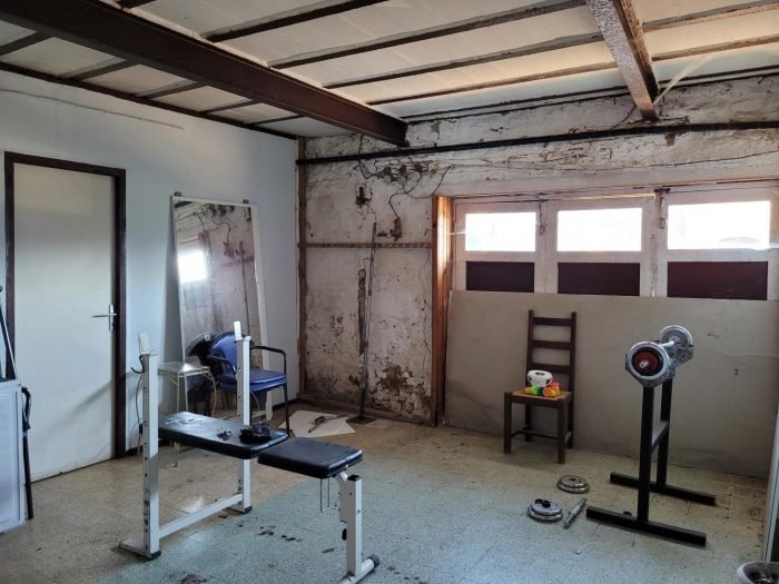 Maison à vendre, 105m², Avesnes-sur-Helpe